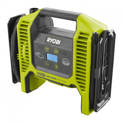 Компрессор Ryobi R18MI-0