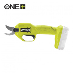 Секатор Ryobi RY18SCA-0