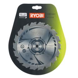 Диск для циркулярной пилы Ryobi CSB150A1
