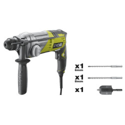 Перфоратор Ryobi RSDS680KA2