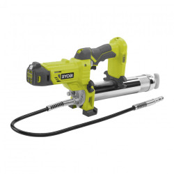 Смазочный пистолет Ryobi ONE+ R18GG-0
