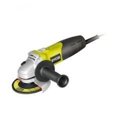 Болгарка (УШМ) Ryobi EAG600RS