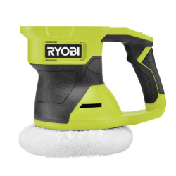 Машина полировальная аккумуляторная Ryobi RBP18150-0 ONE+