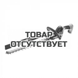 Кусторез аккумуляторный Ryobi RY18HT45A-0 ONE+