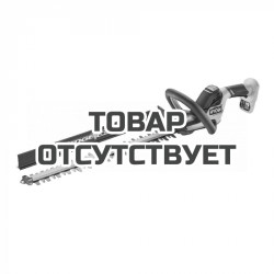 Кусторез аккумуляторный Ryobi RY18HT50A-0 ONE+