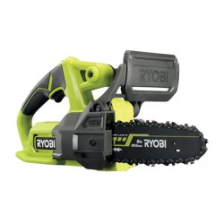 Пила цепная Ryobi RY18CS20A-0