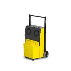 Озоновый дезинфектор Trotec Airozon Supercracker