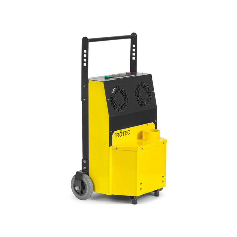 Озоновый дезинфектор Trotec Airozon Supercracker