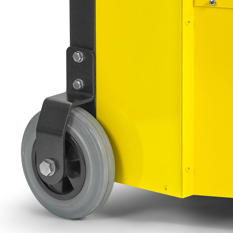 Озоновый дезинфектор Trotec Airozon Supercracker