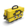 Блок управления осушения Trotec DA 4 Qube
