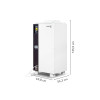 Промышленный осушитель Trotec DH 160
