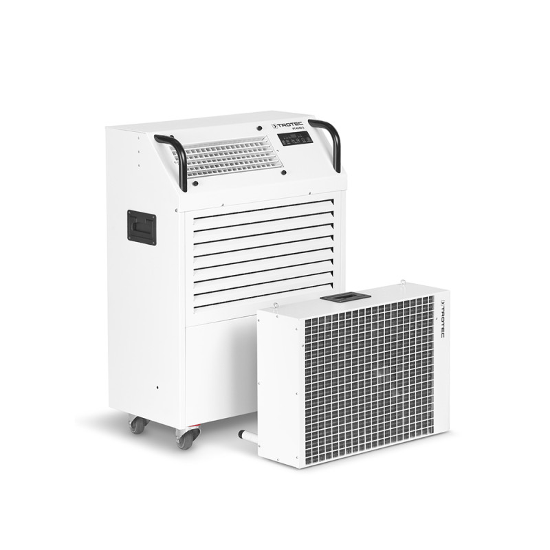 Коммерческий кондиционер Trotec PT 4500 S