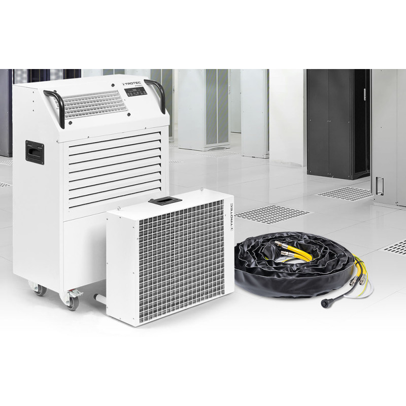 Коммерческий кондиционер Trotec PT 4500 S