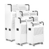 Коммерческий кондиционер Trotec PT 4500 S