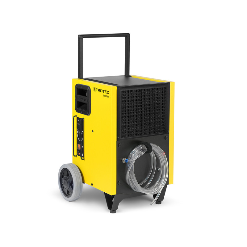 Промышленный осушитель Trotec TTK 175 S