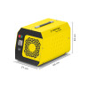 Озоновый дезинфектор Trotec Airozon 10000