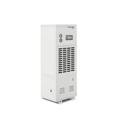 Промышленный осушитель Trotec DH 105 S