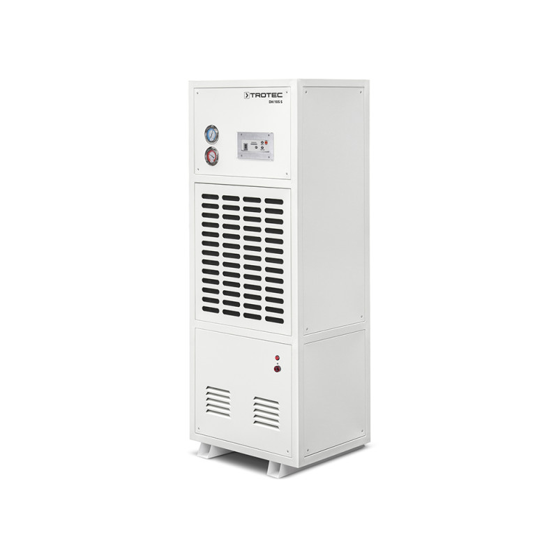 Промышленный осушитель Trotec DH 105 S