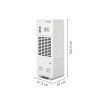 Промышленный осушитель Trotec DH 105 S