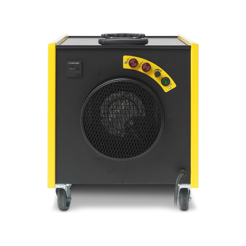 Коммерческий воздухоочиститель Trotec TAC 3000