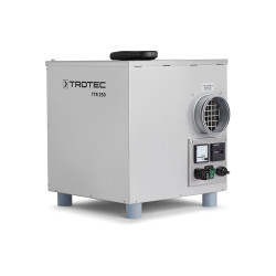 Адсорбционный осушитель Trotec TTR 250