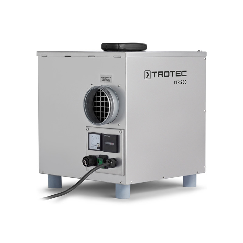 Адсорбционный осушитель Trotec TTR 250