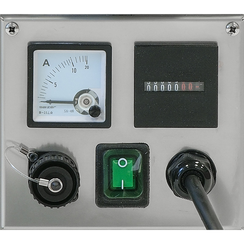 Адсорбционный осушитель Trotec TTR 250
