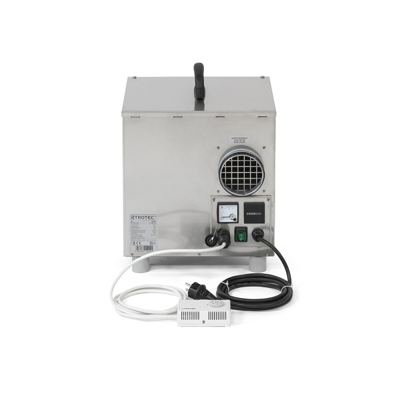 Адсорбционный осушитель Trotec TTR 250