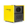Адсорбционный осушитель Trotec TTR 500 D