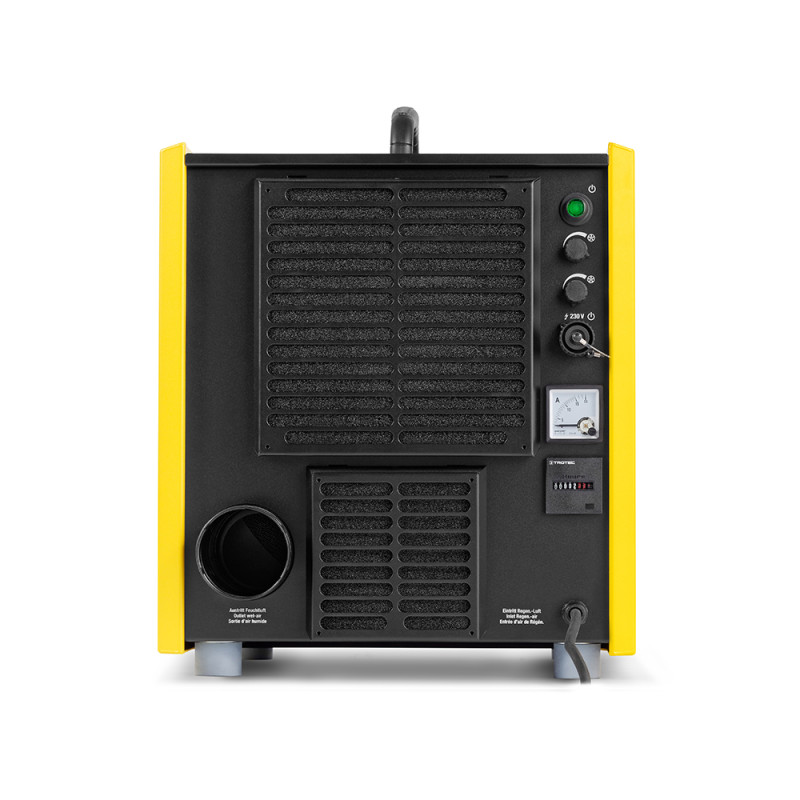 Адсорбционный осушитель Trotec TTR 500 D