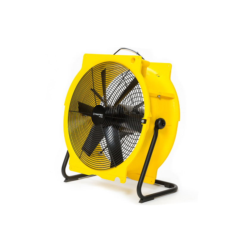 Вентилятор-нагнетатель Trotec TTV 7000