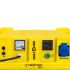Канальный компрессор Trotec VE 4 S