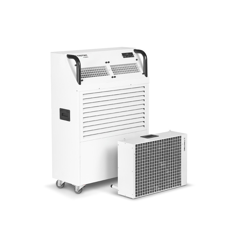 Коммерческий кондиционер Trotec PT 6500 S