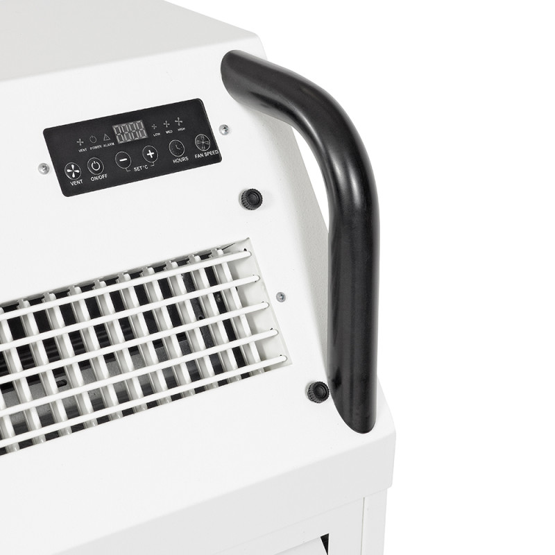 Коммерческий кондиционер Trotec PT 6500 S