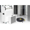 Коммерческий кондиционер Trotec PT 6500 S
