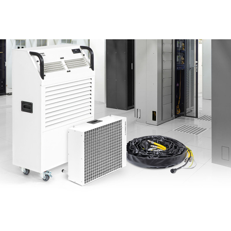Коммерческий кондиционер Trotec PT 6500 S