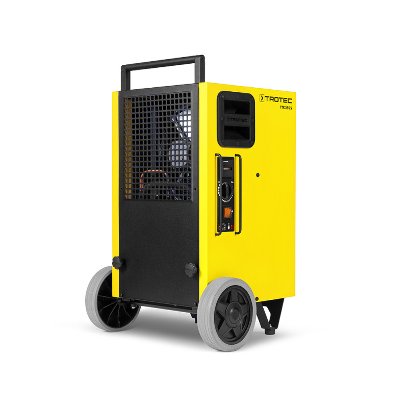 Промышленный осушитель Trotec TTK 355 S