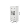 Промышленный осушитель Trotec DH 115 S