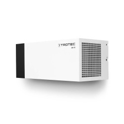 Промышленный осушитель Trotec DH 15