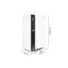 Промышленный осушитель Trotec DH 310