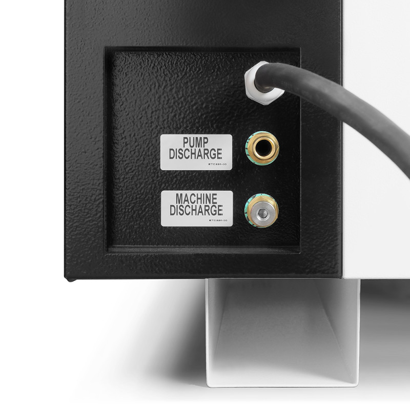 Промышленный осушитель Trotec DH 310