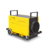 Коммерческий воздухоочиститель Trotec TAC 5000