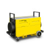 Коммерческий воздухоочиститель Trotec TAC 5000