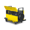 Коммерческий воздухоочиститель Trotec TAC 5000
