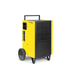 Промышленный осушитель Trotec TTK 655 S