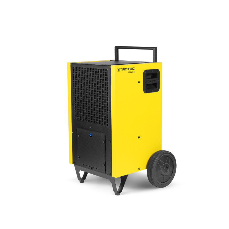 Промышленный осушитель Trotec TTK 655 S