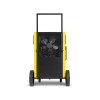 Промышленный осушитель Trotec TTK 655 S