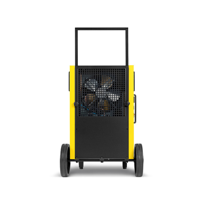 Промышленный осушитель Trotec TTK 655 S