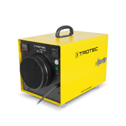 Регенератор кислорода Trotec Zerozon 200
