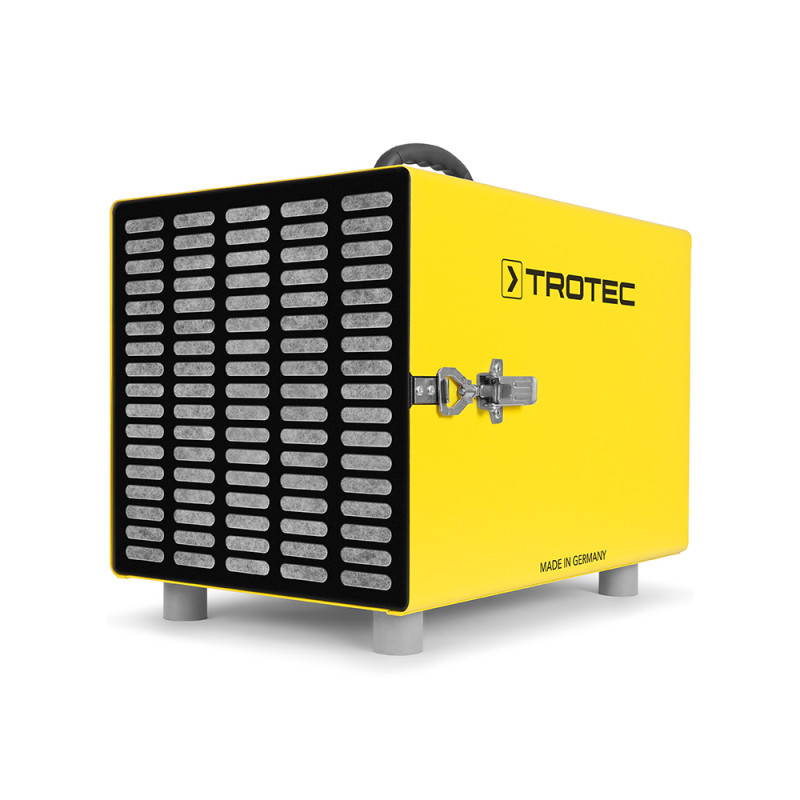 Регенератор кислорода Trotec Zerozon 200